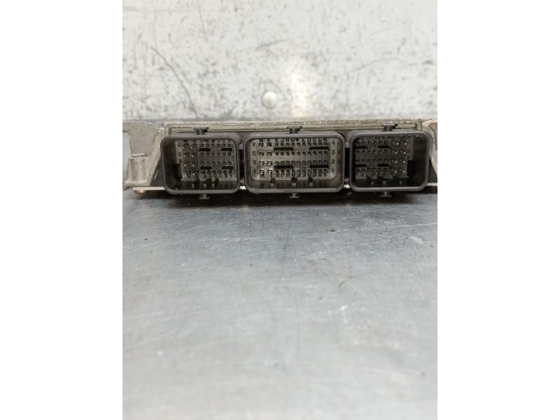Recambio de centralita motor uce para peugeot 607 (9d, 9u) 2.2 16v referencia OEM IAM 9642862780 9642615880 16416024 16423104 IA