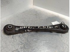 Recambio de brazo suspension superior trasero izquierdo para seat exeo berlina (3r2) 2.0 tdi referencia OEM IAM   