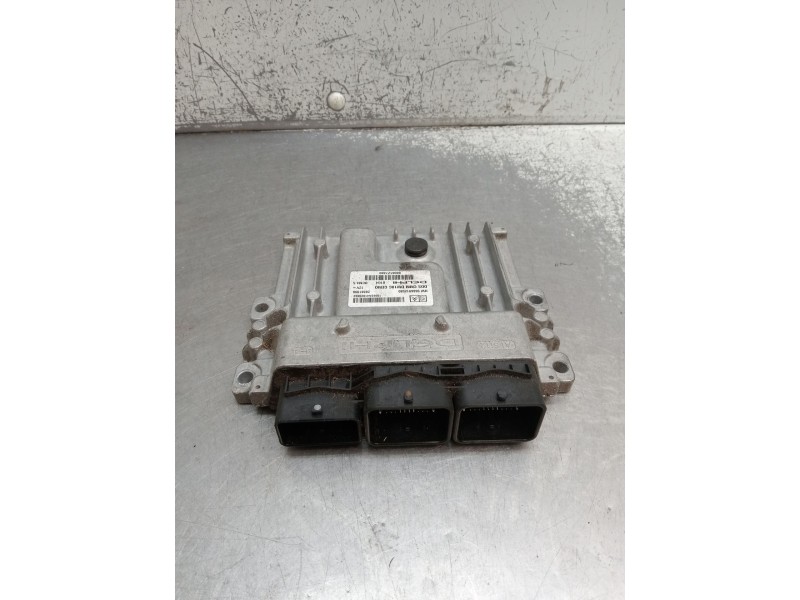 Recambio de centralita motor uce para peugeot 5008 (0u_, 0e_) 2.0 hdi 150 / bluehdi 150 referencia OEM IAM 9666912580 9806127380