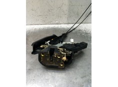 Recambio de motor cierre centralizado trasero izquierdo para toyota corolla (_e12_) 1.6 vvt-i (zze121_) referencia OEM IAM  5P 2