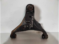 Recambio de brazo suspension inferior delantero izquierdo para ford ranger (tke) doppelkabine 4x4 xlt referencia OEM IAM   22377