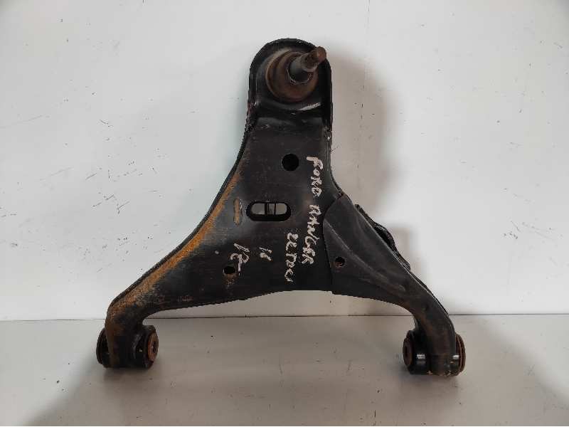 Recambio de brazo suspension inferior delantero izquierdo para ford ranger (tke) doppelkabine 4x4 xlt referencia OEM IAM   22377