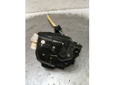 Recambio de motor cierre centralizado delantero izquierdo para audi a3 sportback (8pa) 2.0 tdi referencia OEM IAM 4F1837015 5P 2