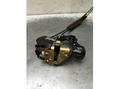 Recambio de motor cierre centralizado delantero derecho para toyota corolla (_e12_) 1.6 vvt-i (zze121_) referencia OEM IAM  5P 2