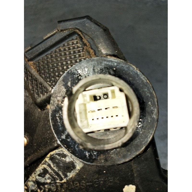 Recambio de motor cierre centralizado delantero derecho para toyota corolla (_e12_) 1.6 vvt-i (zze121_) referencia OEM IAM  5P 2