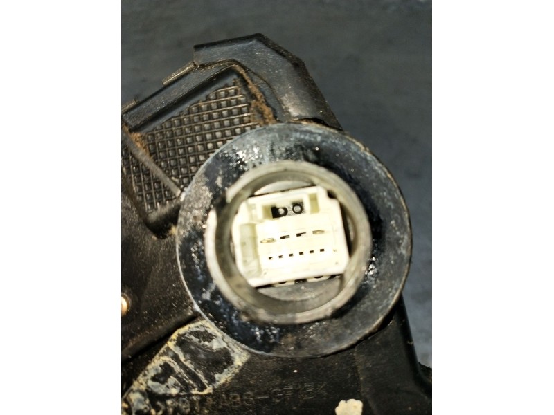Recambio de motor cierre centralizado delantero derecho para toyota corolla (_e12_) 1.6 vvt-i (zze121_) referencia OEM IAM  5P 2