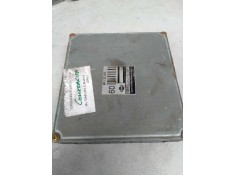 Recambio de centralita motor uce para nissan primera berlina (p11) referencia OEM IAM MEC12050 60 