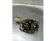 Recambio de motor cierre centralizado delantero derecho para nissan x-trail i (t30) 2.2 di 4x4 referencia OEM IAM 80552AA200 5P 