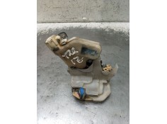 Recambio de motor cierre centralizado trasero izquierdo para nissan x-trail i (t30) 2.2 di 4x4 referencia OEM IAM 80553AA300 5P  2