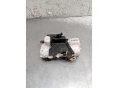 Recambio de motor cierre centralizado delantero izquierdo para peugeot 607 (9d, 9u) 2.2 16v referencia OEM IAM   2000 5P 2