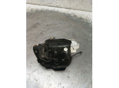 Recambio de motor cierre centralizado trasero derecho para audi a3 sportback (8pa) 2.0 tdi referencia OEM IAM 4F0839016 5P 2007