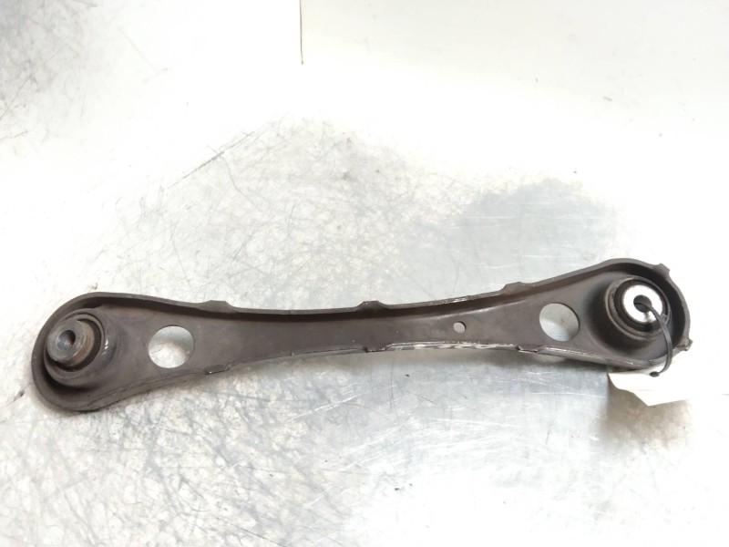 Recambio de brazo suspension superior trasero izquierdo para seat exeo berlina (3r2) 2.0 tdi referencia OEM IAM   