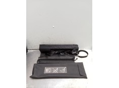 Recambio de bandeja trasera para volvo xc60 kinetic awd referencia OEM IAM   