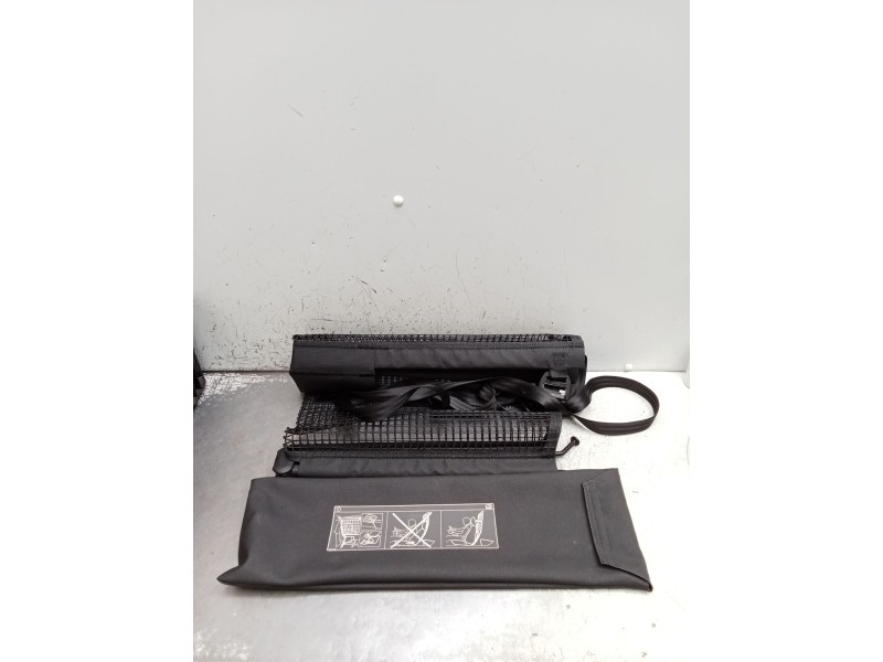 Recambio de bandeja trasera para volvo xc60 kinetic awd referencia OEM IAM   