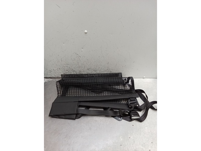 Recambio de bandeja trasera para volvo xc60 kinetic awd referencia OEM IAM   