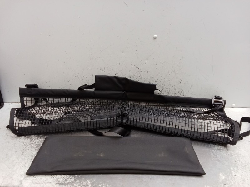 Recambio de bandeja trasera para volvo xc60 kinetic awd referencia OEM IAM   