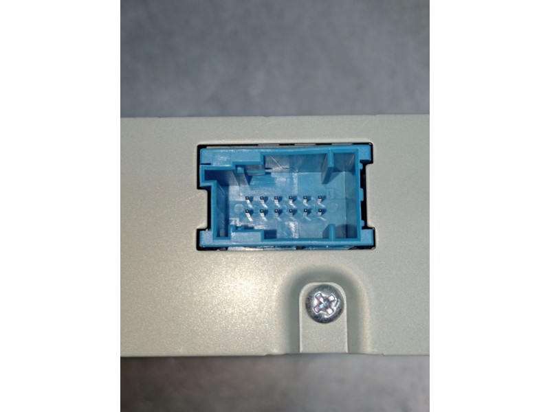 Recambio de sistema audio / radio cd para ds 5 business class hybrid 4x4 referencia OEM IAM 980559368002 10R0411012 2012