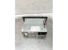 Recambio de sistema audio / radio cd para audi a3 sportback (8pa) 2.0 tdi referencia OEM IAM 8P0035186C AUZ2Z3F4244526 2007 2