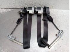 Recambio de juego cinturones delantero para citroën c4 picasso referencia OEM IAM   2013 4P