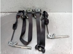 Recambio de juego cinturones delantero para citroën c4 picasso referencia OEM IAM   2013 4P 2