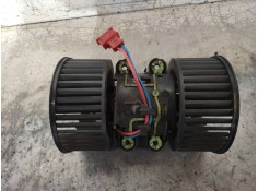 Recambio de motor calefaccion para renault scenic iii authentique referencia OEM IAM   