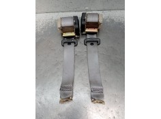 Recambio de juego cinturones trasero para mercedes-benz clase c (w203) c 270 cdi (203.016) referencia OEM IAM   2000 4P