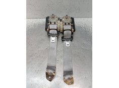 Recambio de juego cinturones trasero para mercedes-benz clase c (w203) c 270 cdi (203.016) referencia OEM IAM   2000 4P 2