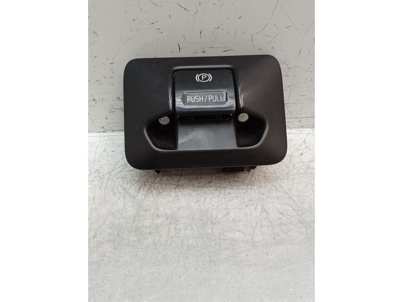Recambio de freno de mano electrico para volvo xc60 kinetic awd referencia OEM IAM 30773539  INTERRUPTOR