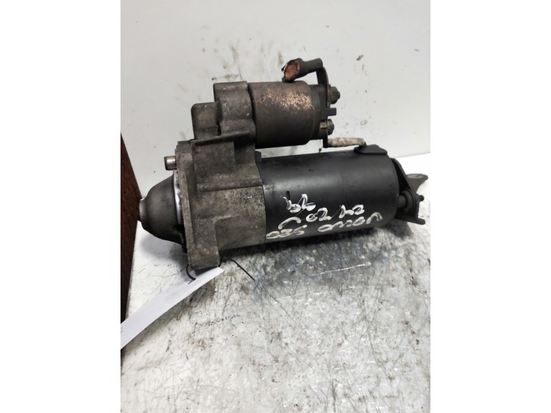 Recambio de motor arranque para volvo s80 berlina 2.4 (125kw) referencia OEM IAM   