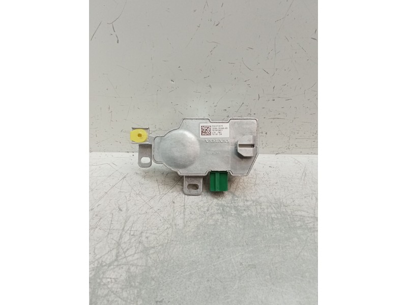 Recambio de modulo electronico para volvo xc60 kinetic awd referencia OEM IAM P32373915 7G9N3F880DD TD76F60C1