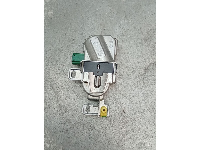 Recambio de modulo electronico para volvo xc60 kinetic awd referencia OEM IAM P32373915 7G9N3F880DD TD76F60C1