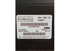 Recambio de modulo electronico para volvo xc60 kinetic awd referencia OEM IAM 6G912598CA 31264471. 32620184A A2C53296349 2