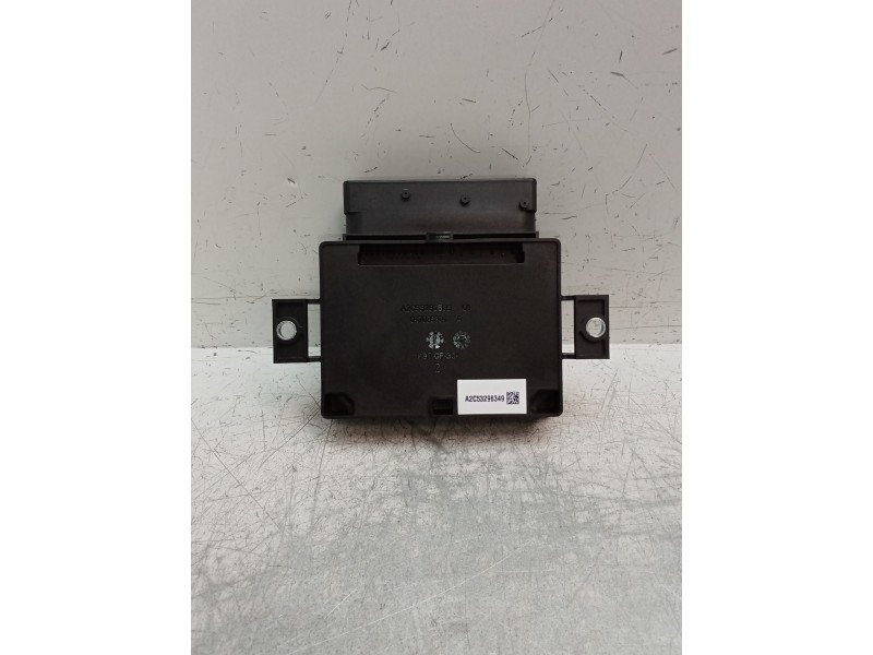 Recambio de modulo electronico para volvo xc60 kinetic awd referencia OEM IAM 6G912598CA 31264471. 32620184A A2C53296349