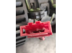 Recambio de motor calefaccion para renault scenic iii authentique referencia OEM IAM    2