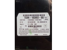 Recambio de modulo electronico para volvo xc60 kinetic awd referencia OEM IAM 7G9N10D893BB 31282648AA 31282130AA 260000495118 2
