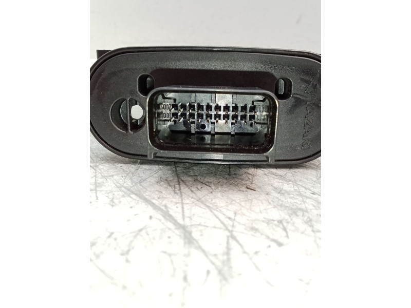 Recambio de modulo electronico para volvo xc60 kinetic awd referencia OEM IAM 31294186AA 89501220 