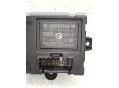 Recambio de modulo electronico para volvo xc60 kinetic awd referencia OEM IAM 7G9T14B534A 1001220100 14C112AFH 14C236AA 2