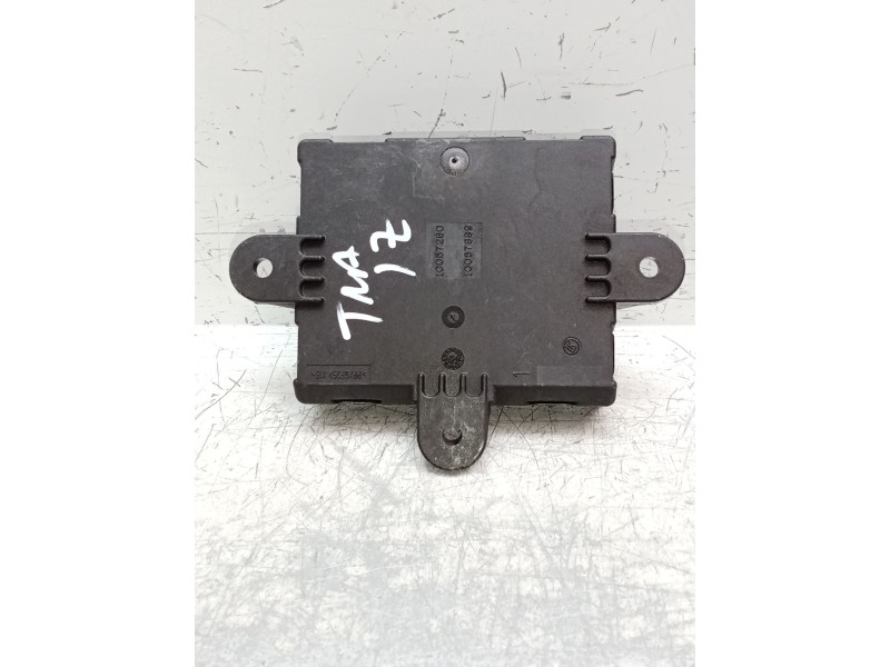 Recambio de modulo electronico para volvo xc60 kinetic awd referencia OEM IAM 7G9T14B534A 1001220100 14C112AFH 14C236AA