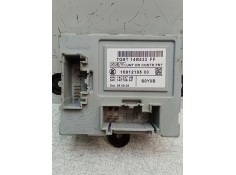 Recambio de modulo electronico para volvo xc60 kinetic awd referencia OEM IAM 7G9T14B533FF 1001219500 14C237AB 14C108AF 2