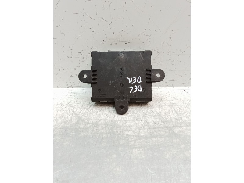 Recambio de modulo electronico para volvo xc60 kinetic awd referencia OEM IAM 7G9T14B533FF 1001219500 14C237AB 14C108AF