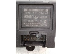 Recambio de modulo electronico para volvo xc60 kinetic awd referencia OEM IAM 7G9T14B534AF 1001220100 14C112AFH 14C236AA 2