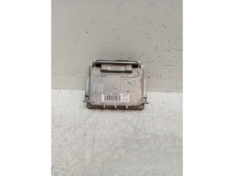 Recambio de modulo electronico para volvo xc60 kinetic awd referencia OEM IAM 89034934 C20037ALSI12 8903235