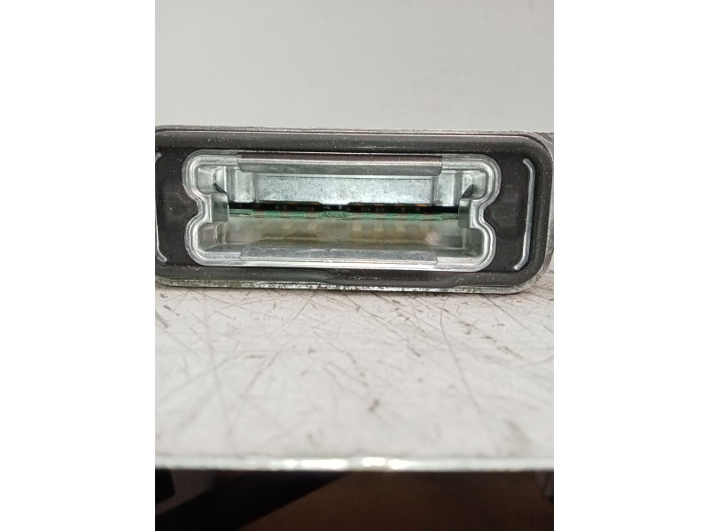 Recambio de modulo electronico para volvo xc60 kinetic awd referencia OEM IAM 89034934 C20037ALSI12 8903235