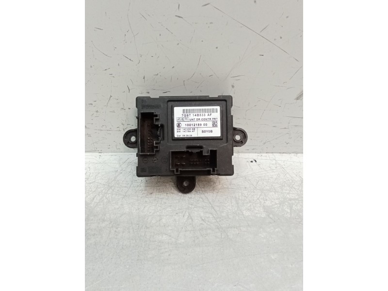 Recambio de modulo electronico para volvo xc60 kinetic awd referencia OEM IAM 7G9T14B533AF 1001218900 14C235AB 14C064AF