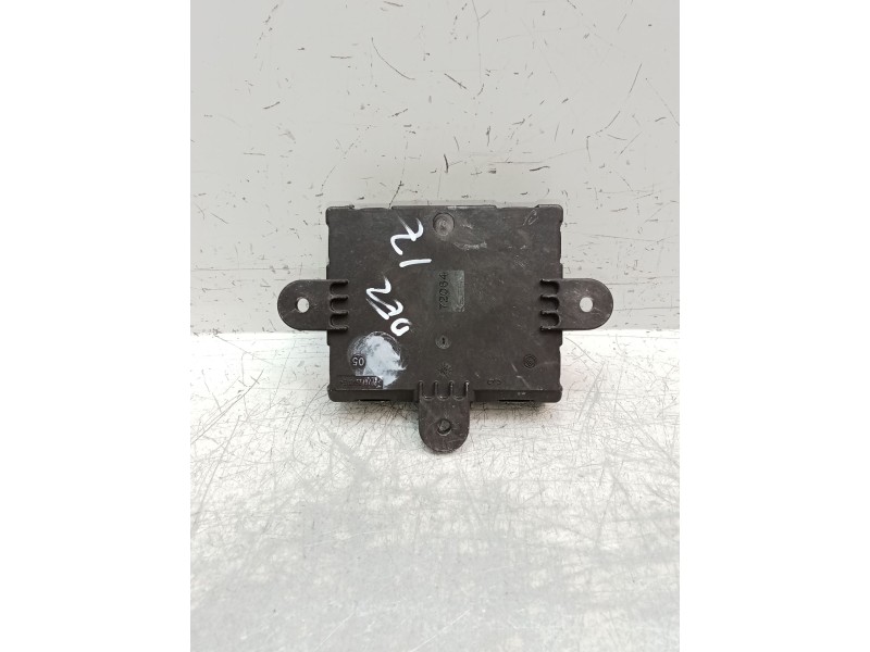 Recambio de modulo electronico para volvo xc60 kinetic awd referencia OEM IAM 7G9T14B533AF 1001218900 14C235AB 14C064AF