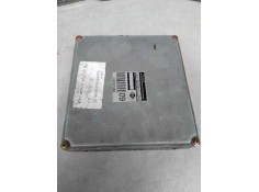 Recambio de centralita motor uce para nissan primera berlina (p11) 2.0 16v cat referencia OEM IAM MEC12050 60 