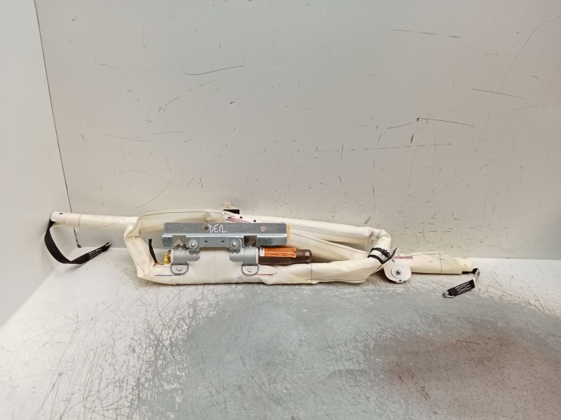 Recambio de airbag cortina delantero derecho para volvo xc60 kinetic awd referencia OEM IAM P31271737  
