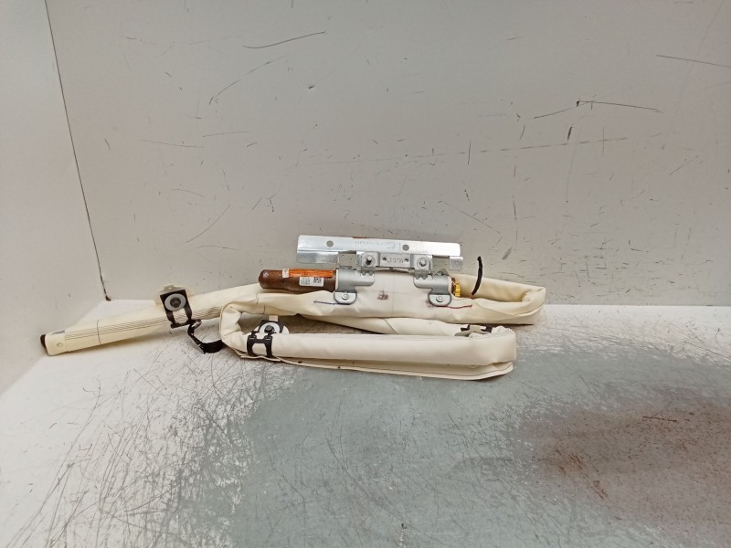 Recambio de airbag cortina delantero izquierdo para volvo xc60 kinetic awd referencia OEM IAM P31271736  