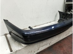 Recambio de paragolpes trasero para bmw 5 (e39) 525 d referencia OEM IAM  VER FOTOS 1995 2