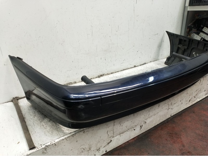 Recambio de paragolpes trasero para bmw 5 (e39) 525 d referencia OEM IAM  VER FOTOS 1995